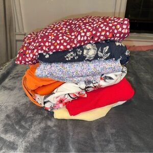 10 Piece Summer Bundle